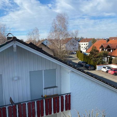 Ferienwohnung Mayer Langenargen Exterior foto